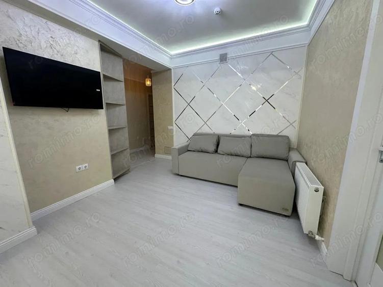 Apartament cu 3 camere de inchiriat in zona Bartolomeu - 4