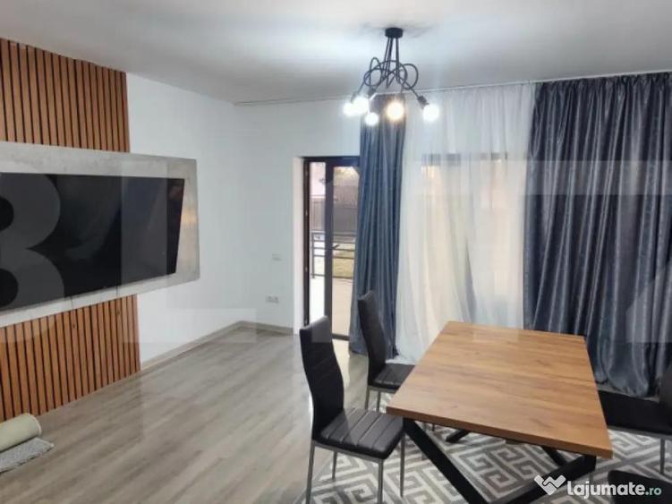 Inchiriez vila cu 5 camere - 16