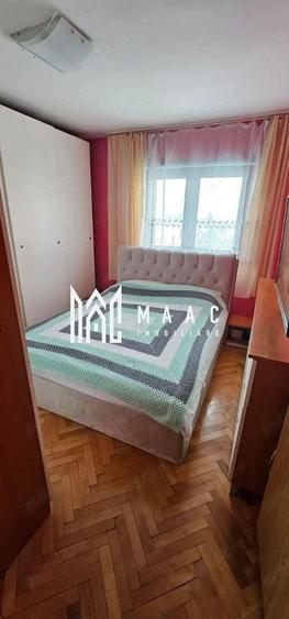 Apartament 3 camere | Balcon | Pivnita | Scoala de Inot - 4