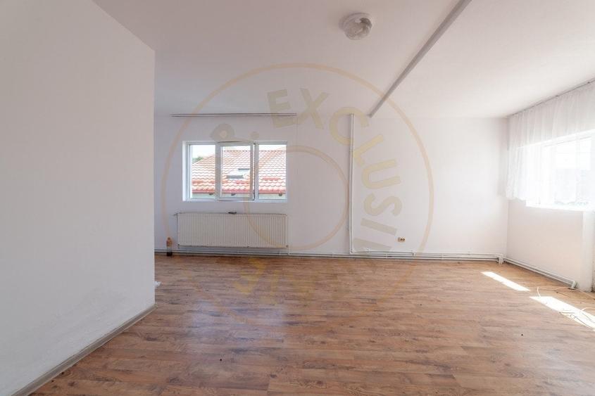 Casa cu 9 camere, pretabila business - Stefanesti, Drumul Morii! - 16