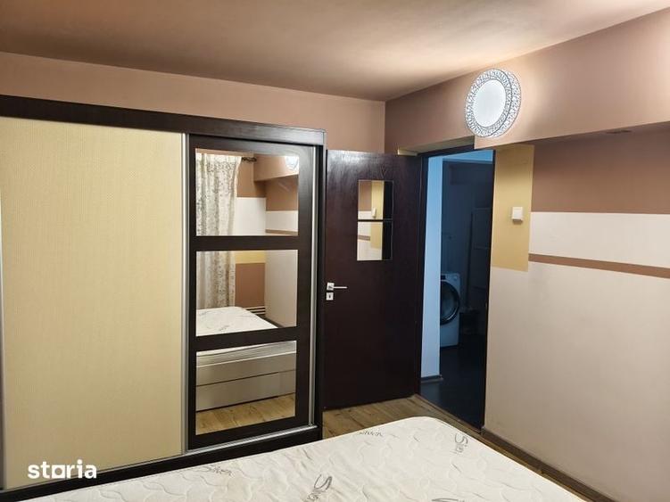 Inchiriere apartament 3 camere Buftea centru - 6