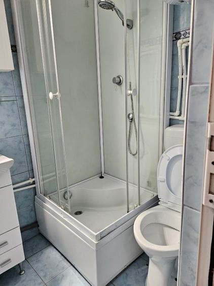 Garsoniera De Inchiriat - 1