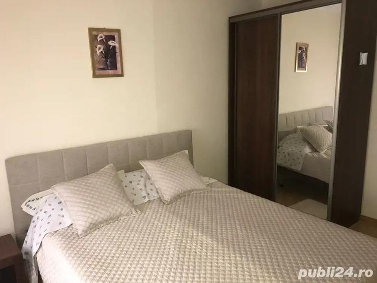 vanzare apartament 3 camere Galati - 8