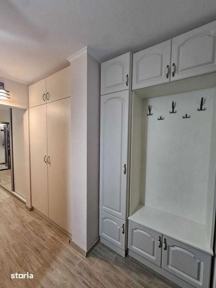 Inchiriez apartament 3 camere PB Decebal - 7