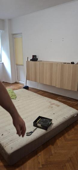 Apt. 3 camere AVIA?IEI Et.2 din 4 Nicolae Caramfil colt cu Stefan Burileanu - 2