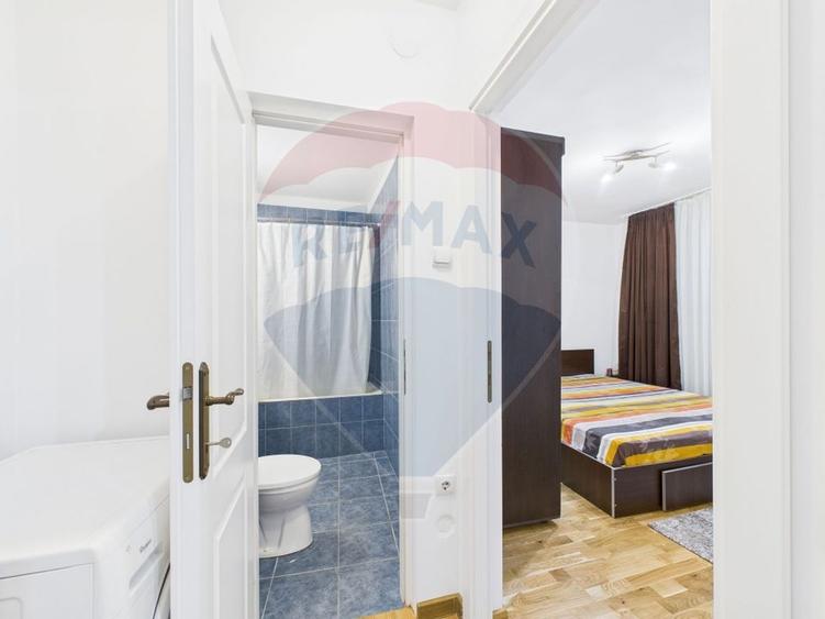 Apartament 2 camere de vanzare - Sos Oltenitei - 11