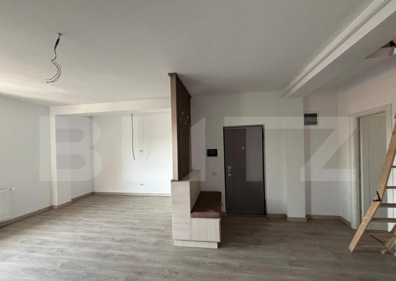 Apartament decomandat, 3 camere, 92 mp, zona Trattoria - 7