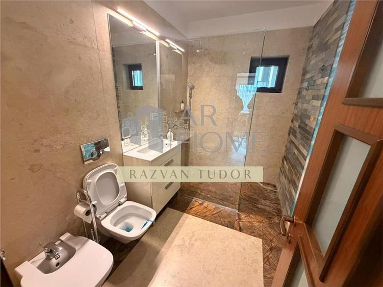 Apartament 3 camere lux , zona centrala , bloc nou , Ploiesti - 4