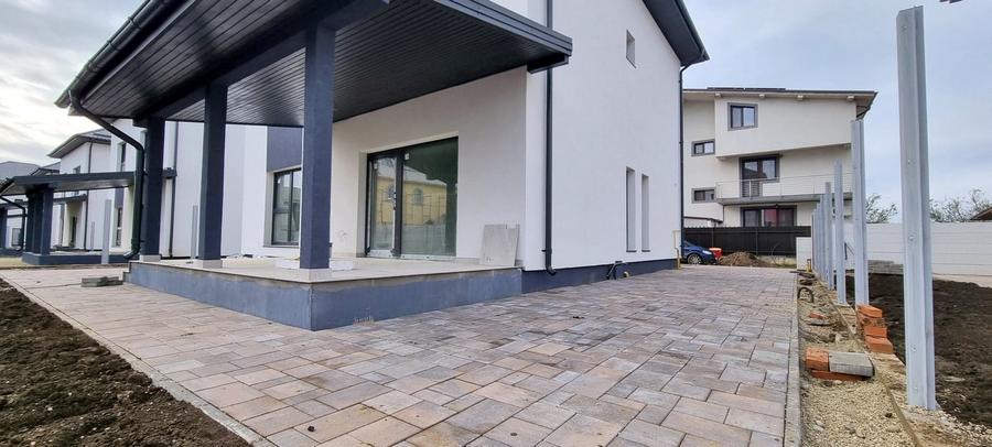 Ghidigeni  Parc Residence Vile Individuale Premium. - 22