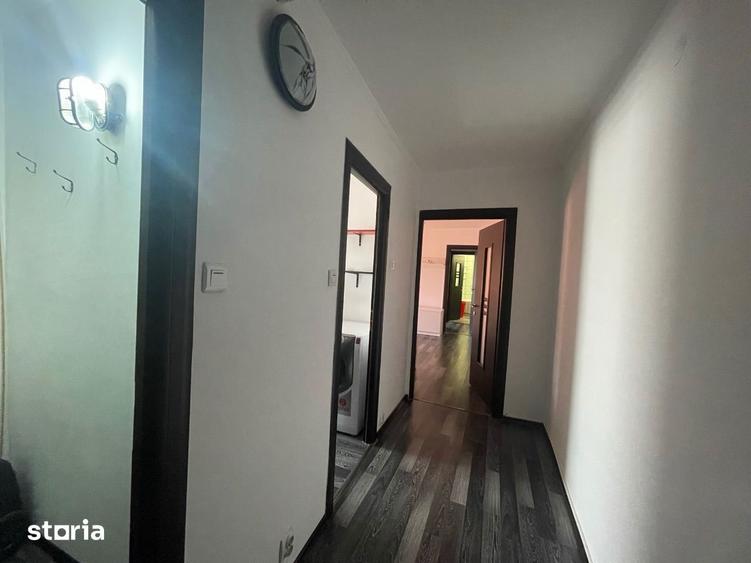 Apartament 2 camere Prundu , mobilat , utilat - 6