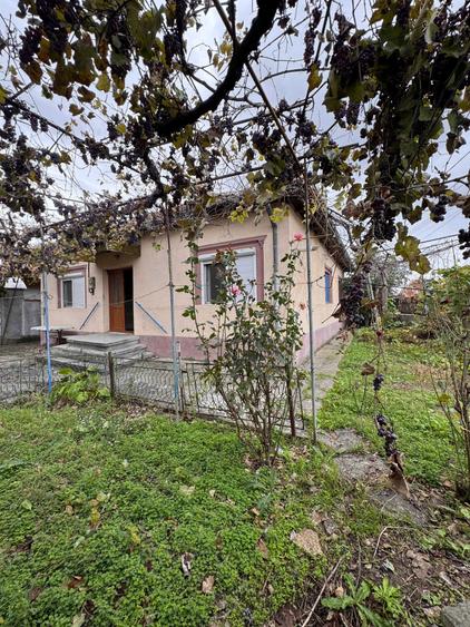 Casa 4 camere Medgidia Caramida teren 347mp - 3