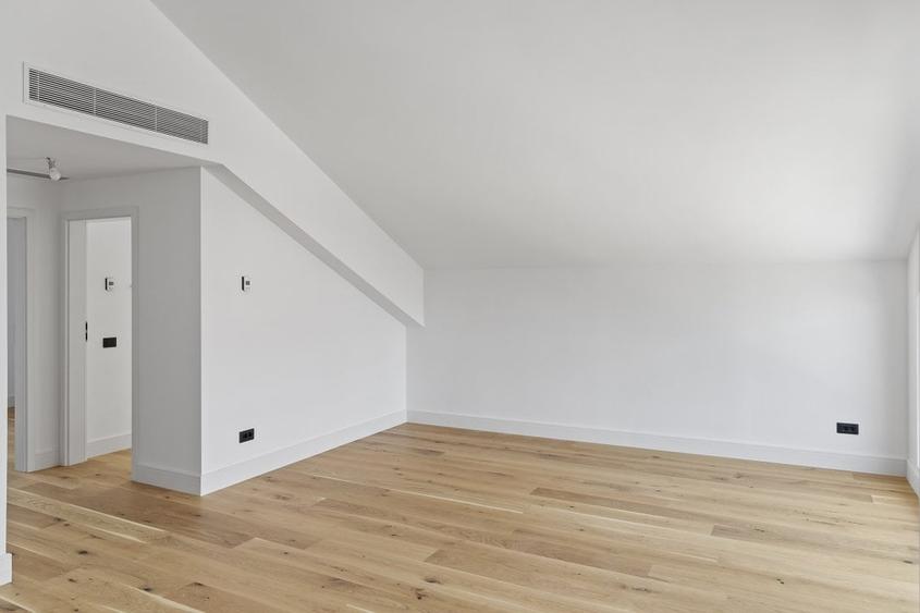 Vila cu 6 camere de vanzare in Pipera, langa scoli internationale - 21