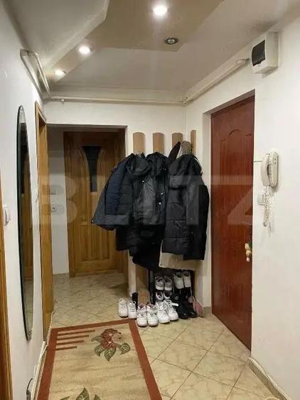 Apartament cu 3 camere, 67 mp, zona Stefan cel Mare - 7