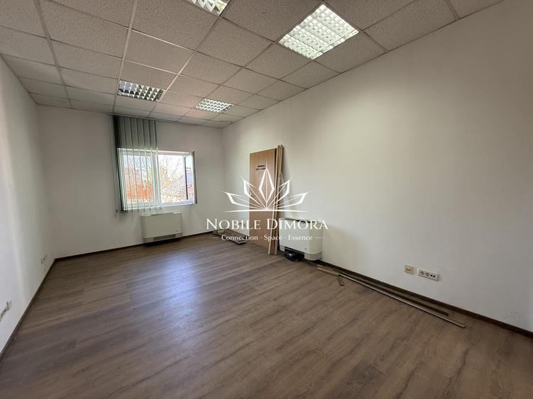 SAD - Spatii de birouri de 54mp pe Take Ionescu - langa ISHO - 4