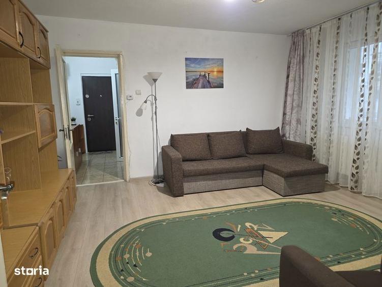 Apartament cu doua camere in Exercitiu / Banat - Scoala 16 - 2