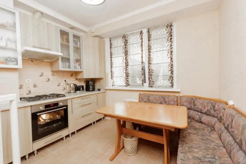 Apartament 2 camere Baneasa - 1