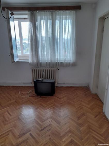 Apartament de vanzare central Budai Nagy Antal - 5