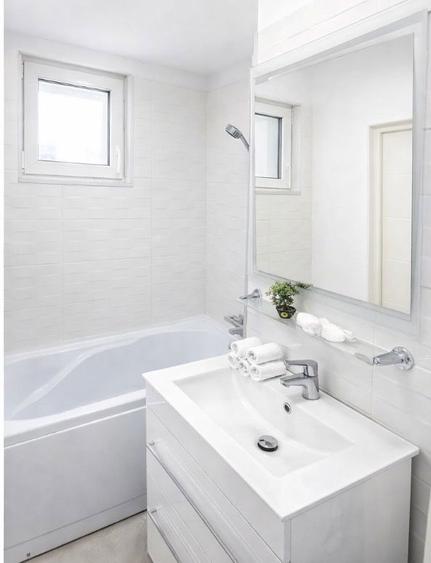 Inchiriere Apartament 2 camere Lacul Tei vis a vis Fac. De Constructii - 3