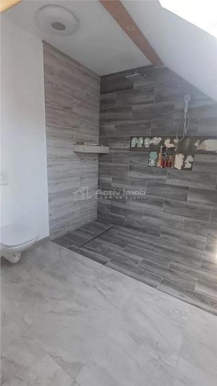 Inchiriem casa ultracentrala in Talmaciu - 7