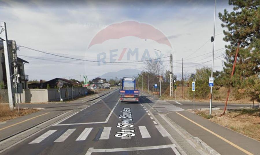 Teren 6450 mp cu potential ridicat de dezvoltare in Targoviste - 5