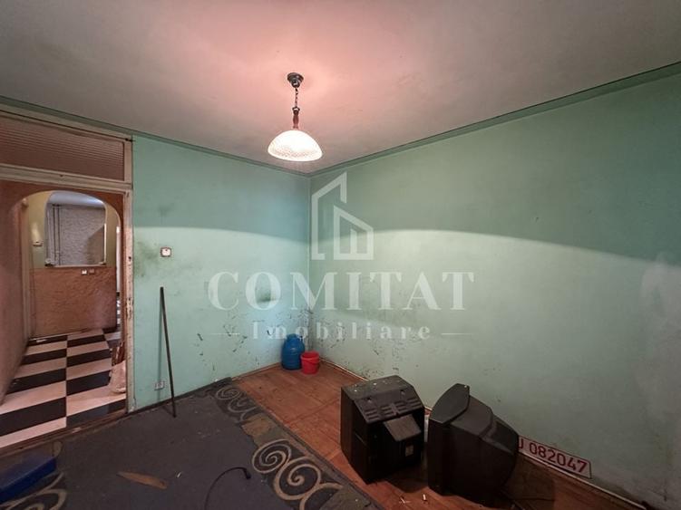 Apartament cu 3 camere | Finisaje clasice | Cartierul Zorilor - 7