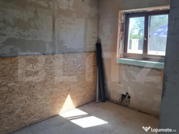 Casa individuala de vanzare in Bod - 10