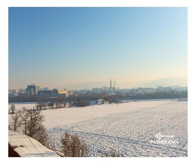 Apartament cu 3 camere de vanzare - 16