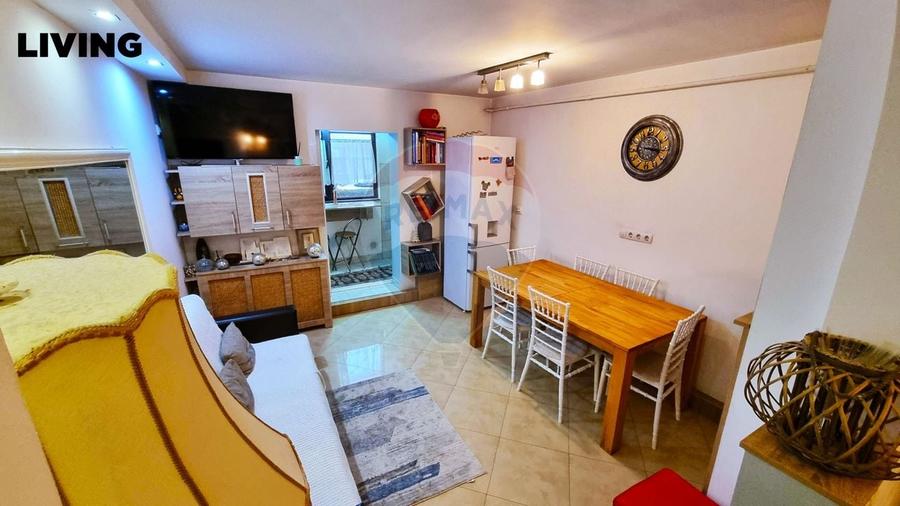 Republicii, apartament cu 4 camere de vanzare! - 10