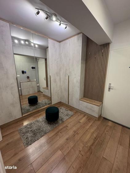 Apartament 2 camere PREMIUM | Avantgarden Faza 5 | Mobilat complet | - 4