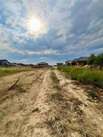 RECO teren de vanzare in zona Cihei langa Cartier Viena - 4