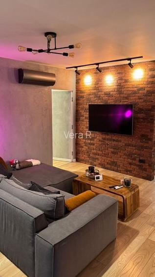 Chirie I Apartament modern cu 3 camere I 92 mp I Rond OMV I ca NOU