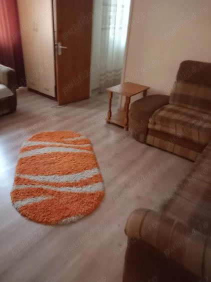 Ofer spre inchiriere apartament 2 camere semidecomandat zona Banat - 2