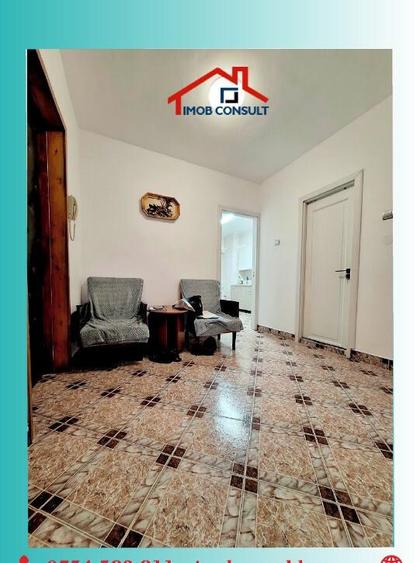 Loca?ie premium ?tefan cel Mare 2 camere, 2 balcoane, lift nou, boxa - 7