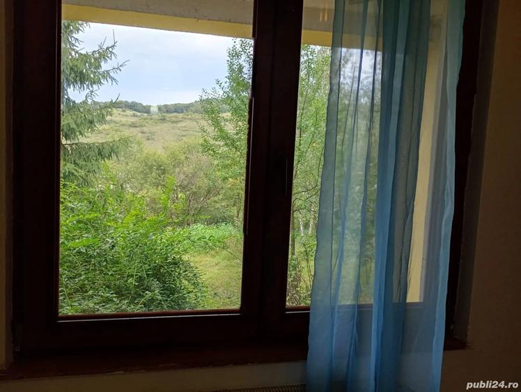 inchiriez apartament 2 camere Floresti - 1