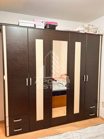 Apartament cu 2 camere, decomandat, renovat, zona McDonalds, Hunedoara - 6