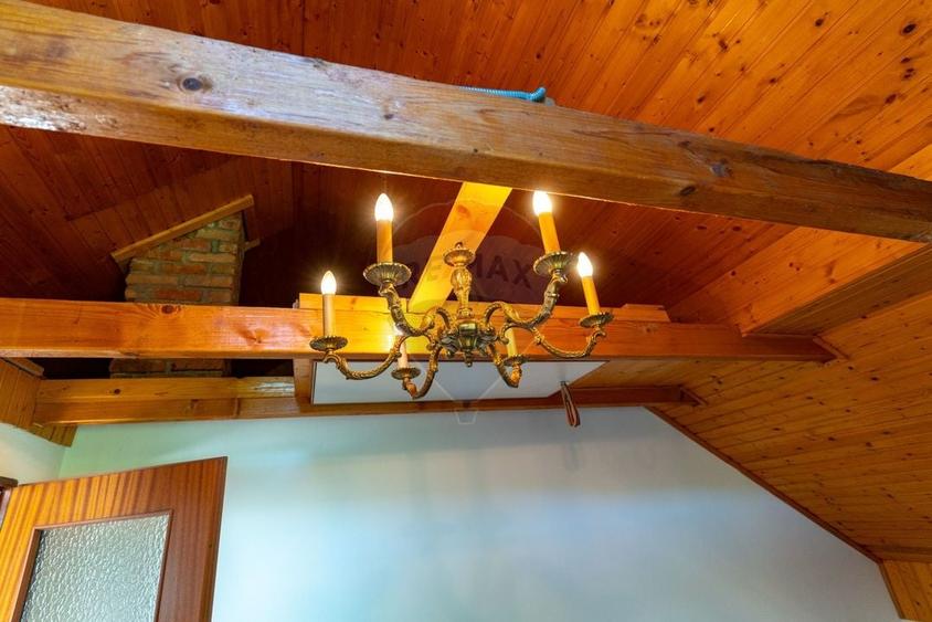 Casa / Vila noua in Soimus, jud. Hunedoara - 34