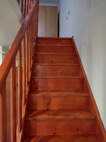 Apartament tip mansarda ,situat la etajul 5 5 , compartimentat pe 2 niveluri -zona Nicolina - 2