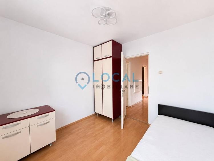 Casa 4 camere, 100 mp, parcare, Zona Petrom - 7
