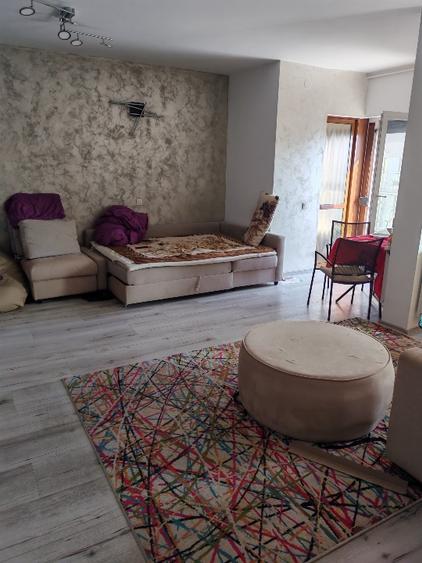 Apartament 2 camere zona Titan  - 3