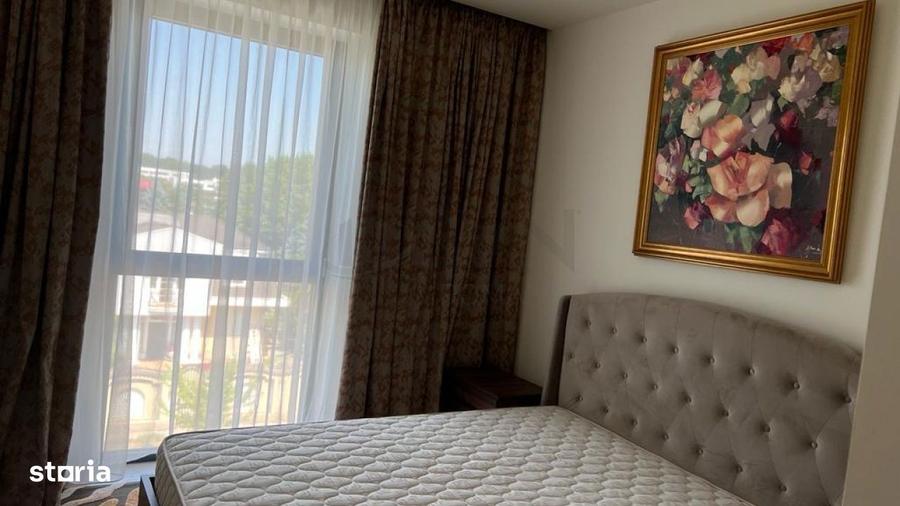 Apartamnt Premium 4 camere I Pipera I Vanzare - 5