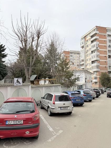 Proprietate ULTRACENTRALA Craiova- Teren 1302 mp+ Cladire 721 mp - 4