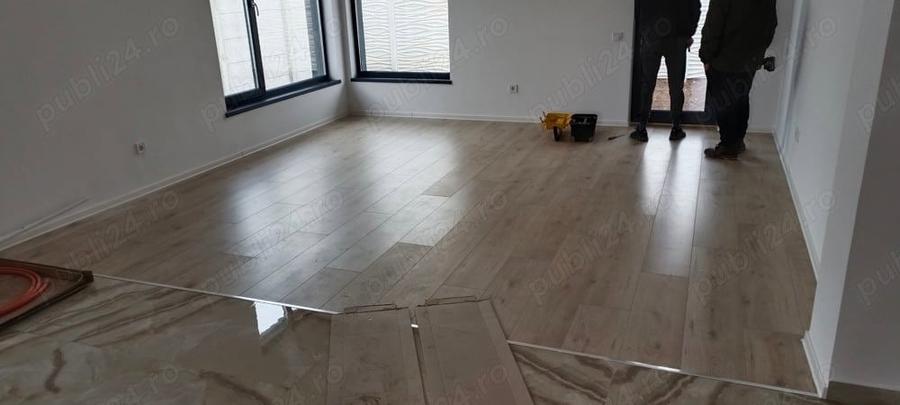 Berceni- la intrare in Comuna, Comision 0%, Vila, 4 camere, 2 bai, beci, - 6