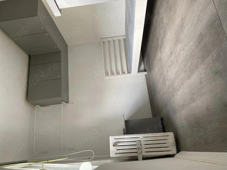 Inchiriez garsoniera in Timisoara,strada Labirint - 5