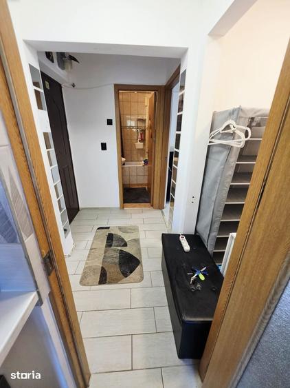 Apartament cu 3 camere decomandat în Vest