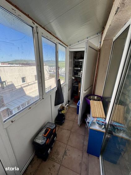Apartament cu 2 camere decomandat, mobilat în Florești