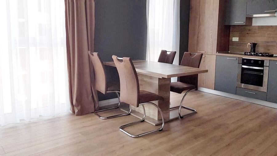 Apartament cu 2 camere în Circumvalațiunii