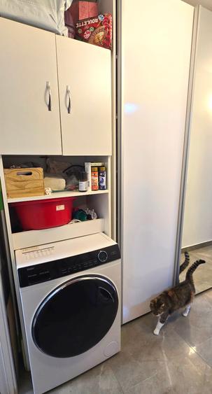 Apartament 3 camere RENOVAT, mobilat, utilat, Alexandru - accept CREDIT - 14