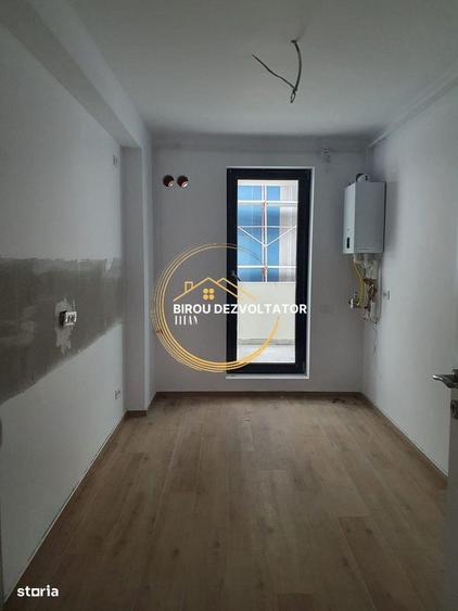 Titan Pallady zona verde Vedere libera Parcare bonus Decomandat Promo - 2