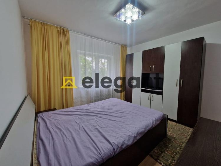 3 camere, decomandat, etaj 1, centrala, 1 Mai-Spital nr. 1 - 7