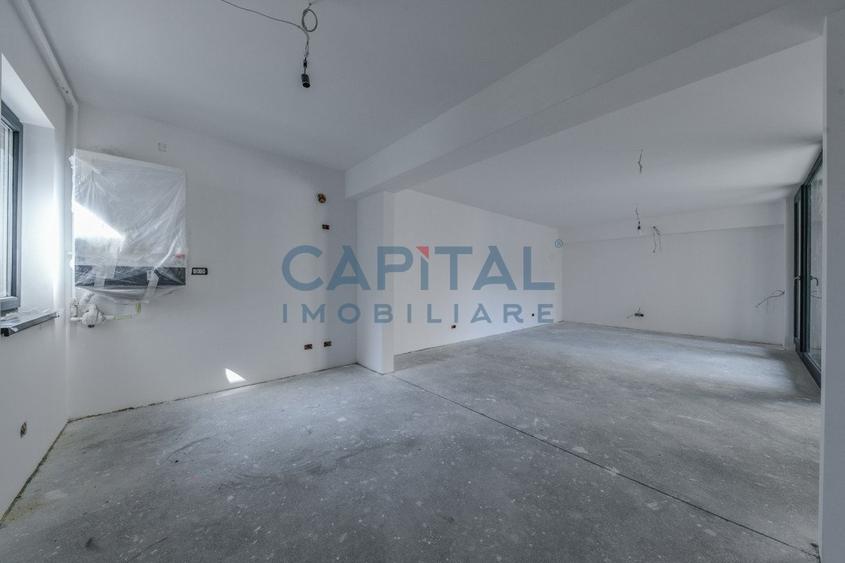 (B05) Apartament 4 camere, cu terasa si balcon - 9